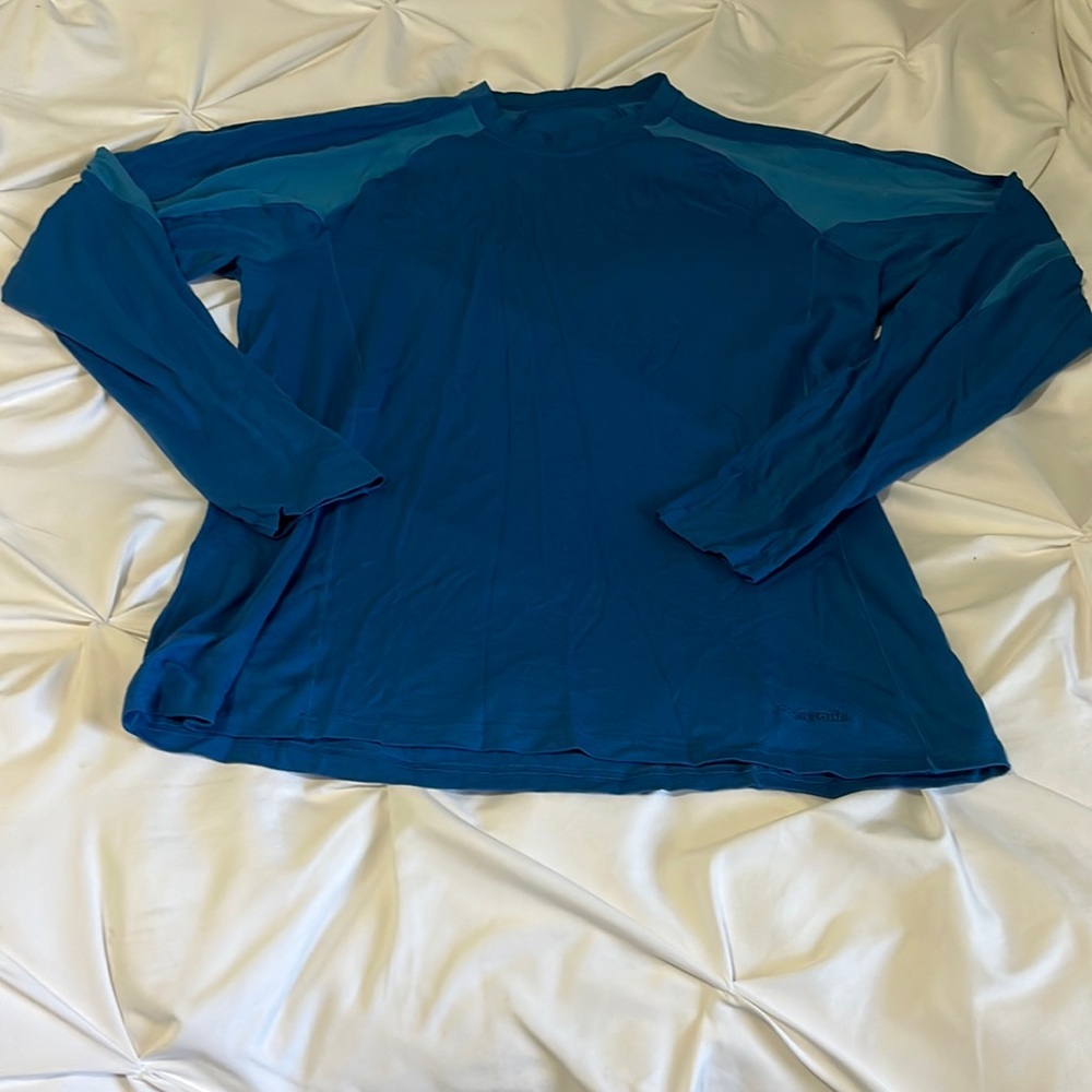 Men’s Patagonia long sleeve